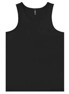 G Singlets: URBAN SINGLET - Premium, 100% Cotton