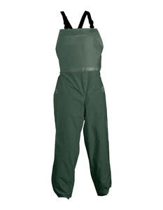 Farming: STAG BIB PU OVERTROUSER