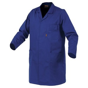 Dust Coats 1: WORKZONE DUSTCOAT - POLYCOTTON