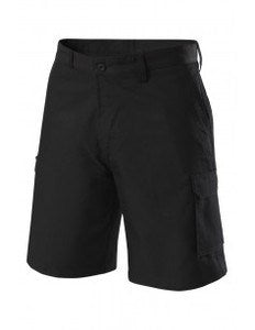 G Shorts: HY COOL CARGO SHORTS - Lightweight Polyester