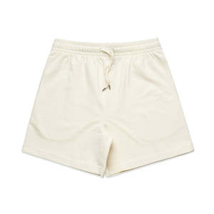 G Shorts: WOMENS STADIUM SHORTS