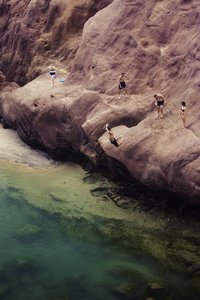 Products: Spid Pye Photographer-Jump