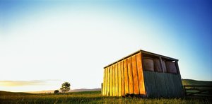 Products: Spid Pye Photographer-Hay Barn