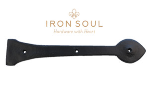 Iron Soul Spear Head Dummy Hinge