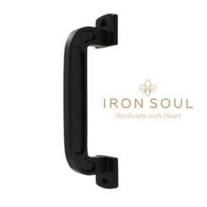 Glasgow Pull Handle - 155mm