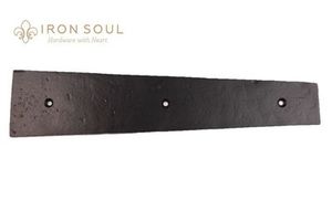 Iron Soul Basic Dummy Hinge 3 sizes