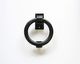 Iron Soul Ring Door Knocker 105mm