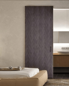 Concealed Track Sliding Door Hardware