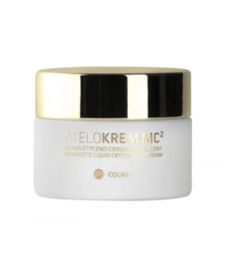 Atelocream Biomimetic – Liquid Crystal Cream – VitaCare Biotechnology