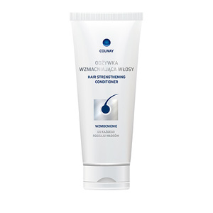 Hair Strengthening Conditioner – VitaCare Biotechnology