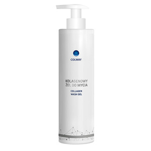 Collagen Wash Gel (cleanser) – VitaCare Biotechnology