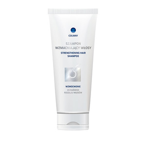 Hair Strengthening Shampoo – VitaCare Biotechnology