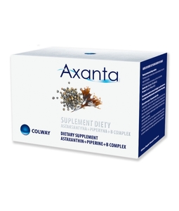 Axanta – VitaCare Biotechnology