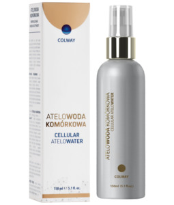 Atelowater – VitaCare Biotechnology