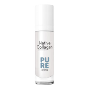 Native PURE Collagen – VitaCare Biotechnology