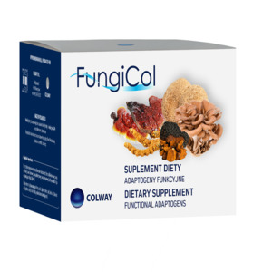 FungiCol – VitaCare Biotechnology