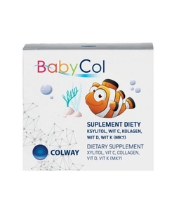 BabyCol – VitaCare Biotechnology