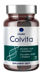 Colvita – VitaCare Biotechnology