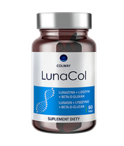 LunaCol – VitaCare Biotechnology