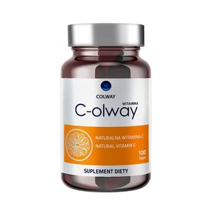 Vitamin C-olway – VitaCare Biotechnology