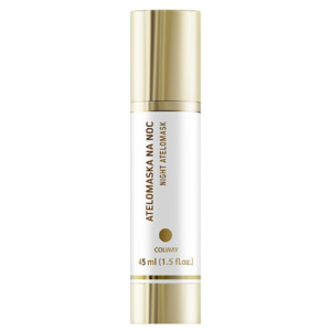 Atelo Overnight mask/cream – VitaCare Biotechnology