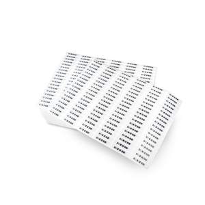AM Boss Security Labels (Box of 5000)