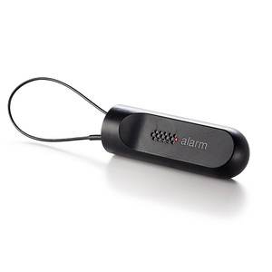 Strap Tag – Black