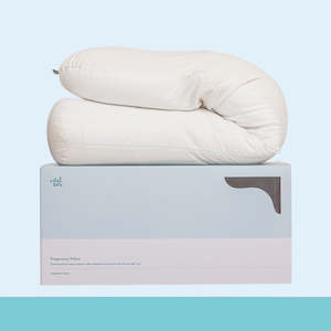 Pregnancy Pillow