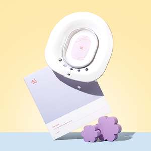 Postpartum: Sitz Bath