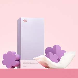 Postpartum: Instant Ice Maxi Pads