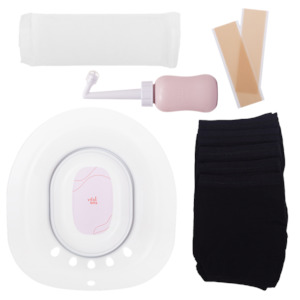 The Essential Postpartum Recovery Pack