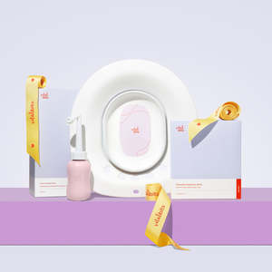 Care Packs: Vaginal Birth Recovery Pack