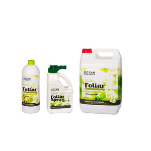 Products: Seaweed Foliar Concentrate (Pick Up Only) Vital Harvest