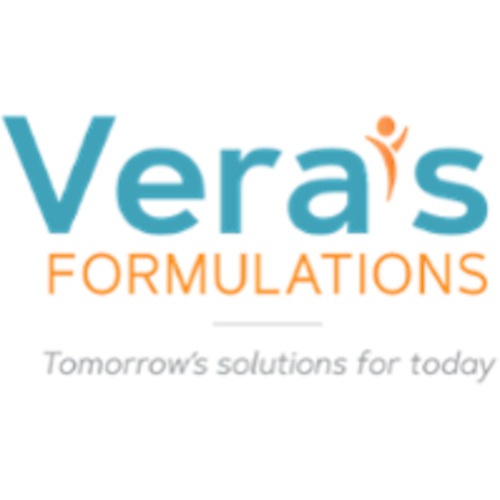 Immune Support: Vera's Formulations Zinc Picolinate 90 Caps *DISCONTINUED - See Thorne Zinc*