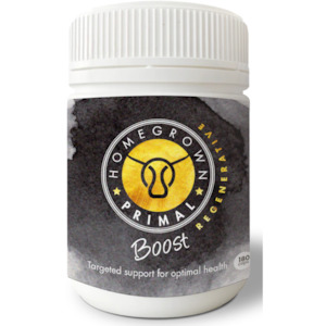 Immune Support: Home Grown Primal Grass-fed, Grass-Finished Beef Liver