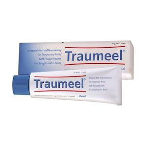 Inflammation Support: Heel Traumeel Ointment Cream 50g