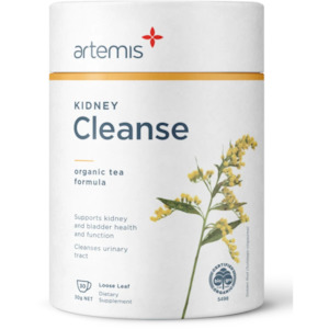 Artemis Kidney Cleanse Tea 30g