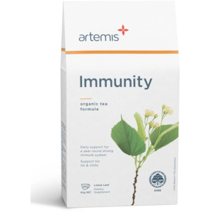 Gluten Free: Artemis Kidney Cleanse Tea 150g