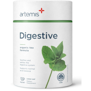 Artemis Digestive Tea 30g