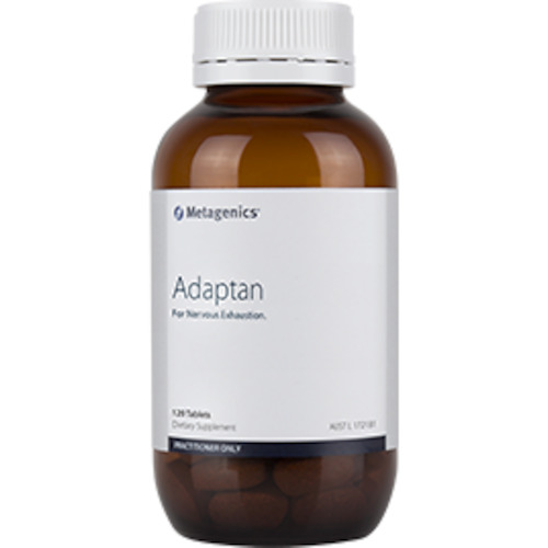 Vegan: Metagenics Adaptan 120 Tablets