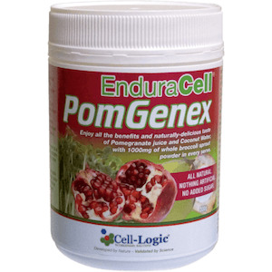 Cell-Logic Pomgenex 300g