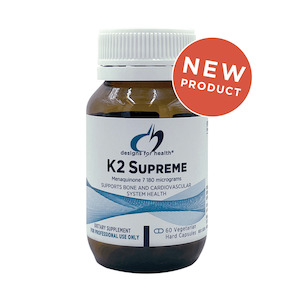 Designs For Health: Designs For Health K2 Supreme