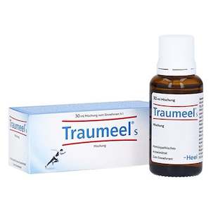 Heel: Heel Traumeel 30ml