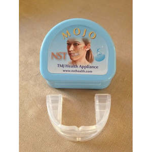 MOJO Mouth Device