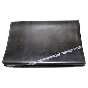 Theraband: Theraband Black 1.1m