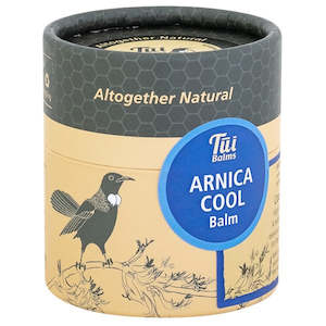 Tui Balms: Tui Balms Arnica Cool Balm 400g
