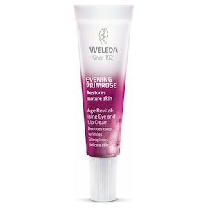 Weleda: Weleda Evening Primrose Eye & Lip Cream 10 ml