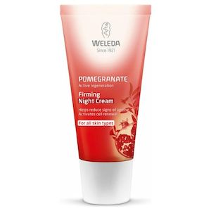 Weleda: Weleda Pomegranate Firming Night Cream 30ml
