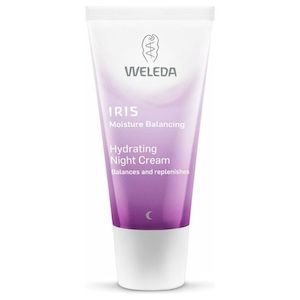 Weleda: Weleda Iris Hydrating Night Cream 30ml