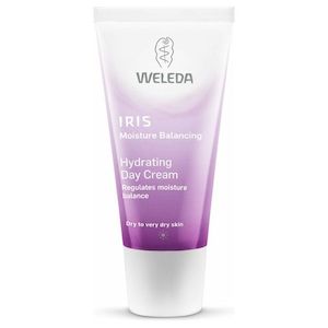 Weleda: Weleda Iris Hydrating Day Cream 30ml